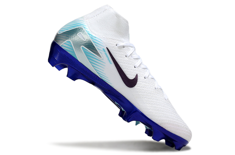 Chuteira Nike Air Zoom Mercurial Superfly 10 Elite Campo