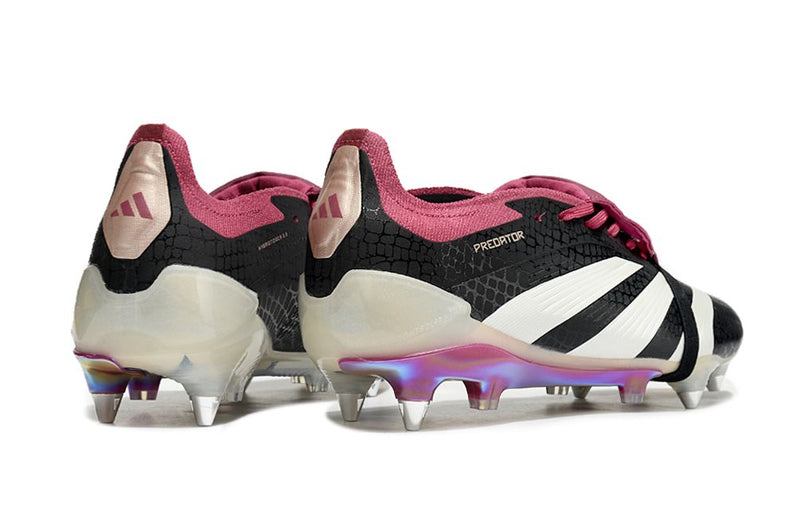 Chuteira Adidas Predator Tongue Campo (TRAVA MISTA)