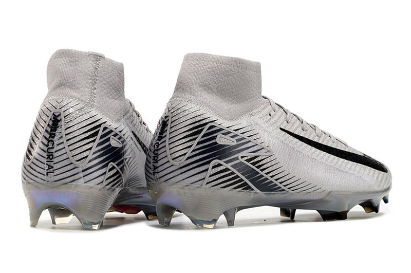 Chuteira Nike Air Zoom Mercurial Superfly 10 Elite Campo