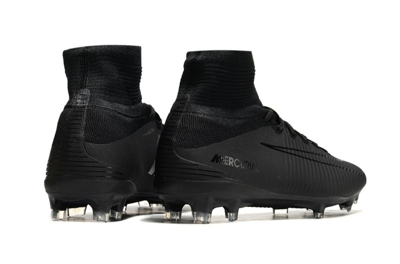 Chuteira Nike Mercurial Superfly V - RELÍQUIA