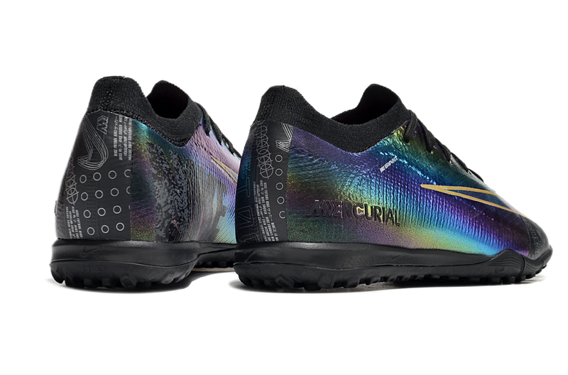 Chuteira Nike Air Zoom Mercurial Vapor 16 (EDIÇÃO ESPECIAL) - SOCIETY