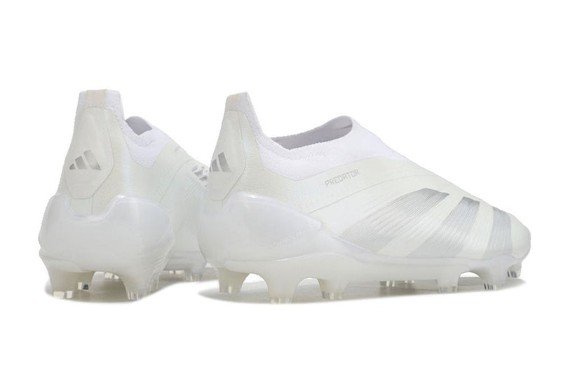 Chuteira Adidas Predator Elite Campo (NO LACES)