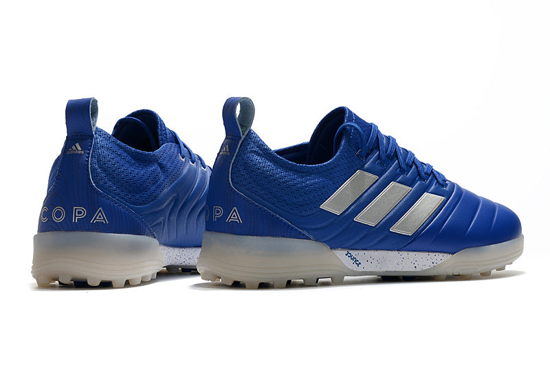 Chuteira Adidas Copa 20.1 - SOCIETY