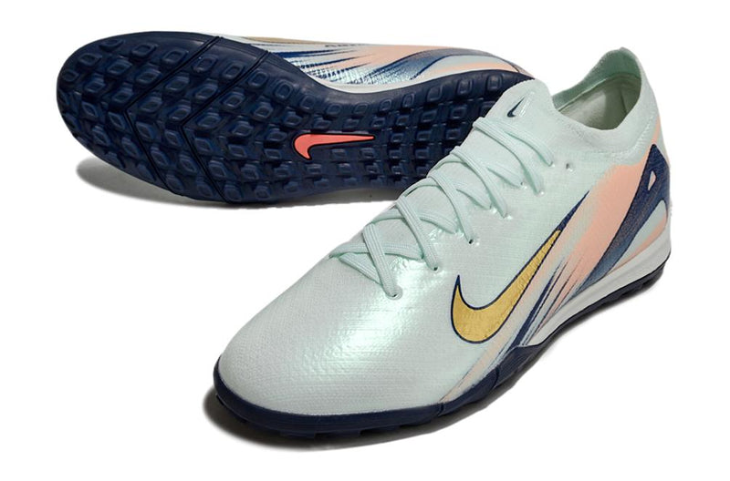 Chuteira Nike Air Zoom Mercurial Vapor 16 - SOCIETY (EDIÇÃO ESPECIAL)
