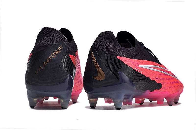 Chuteira Nike Phantom GX - (TRAVA MISTA FIXA)