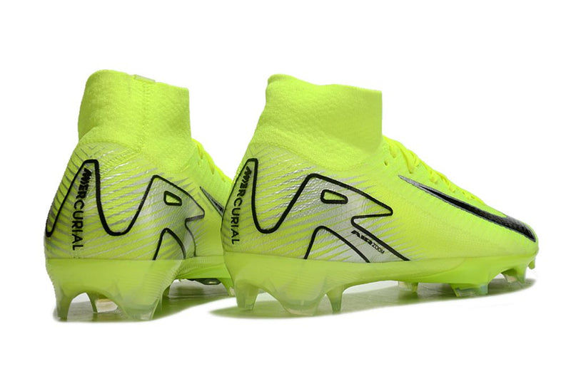 Chuteira Nike Air Zoom Mercurial Superfly 10 Elite Campo