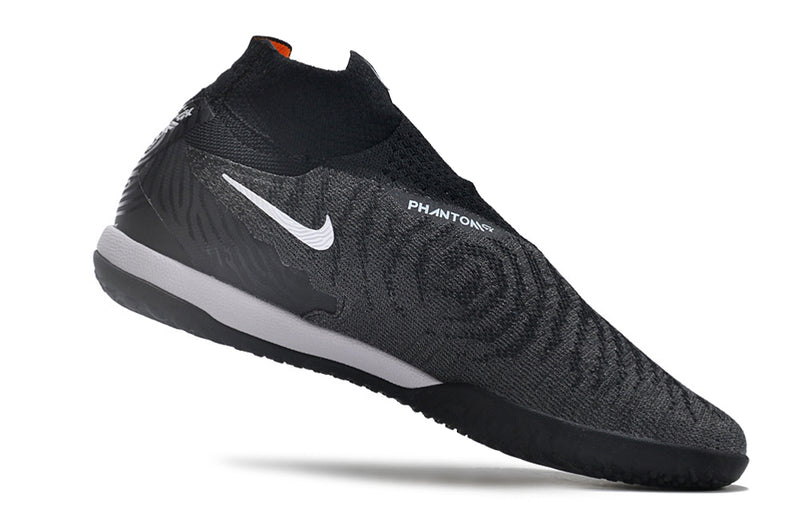 Chuteira Nike Phantom GX (GHOST LACE) - FUTSAL