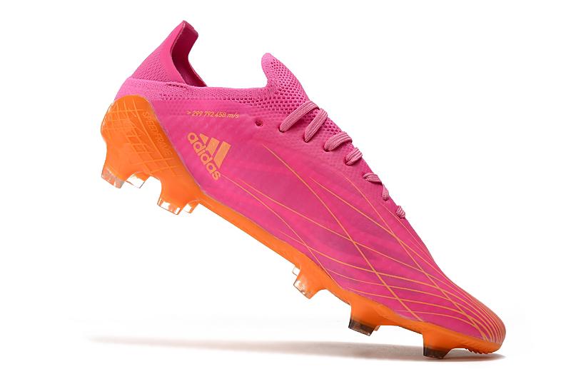 Chuteira Adidas X Speedflow