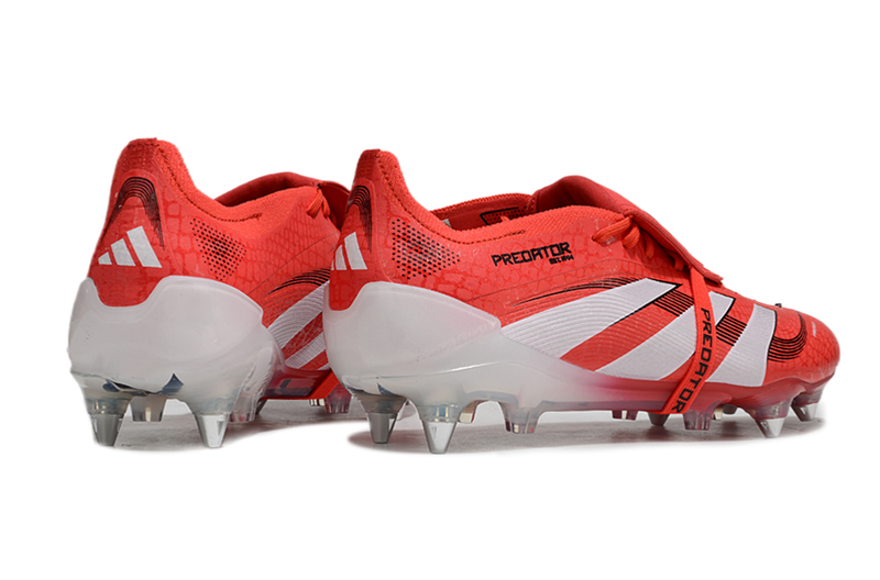Chuteira Adidas Predator Tongue Campo (TRAVA MISTA)