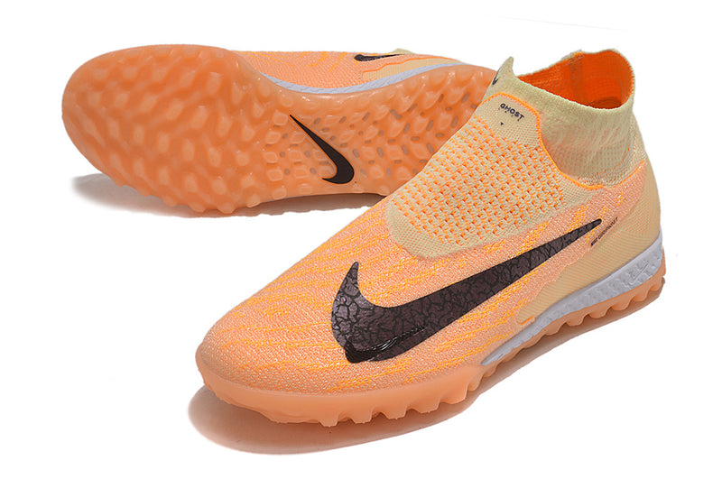 Chuteira Nike Phantom GX (GHOST LACE) - SOCIETY