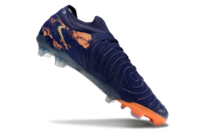Chuteira Nike Phantom GX II Elite Erling Haaland Force9 - Campo