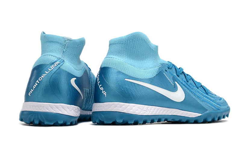 Chuteira Nike Phantom Luna - SOCIETY