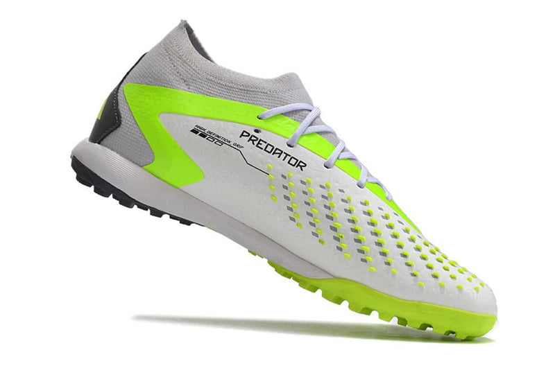 Chuteira Adidas Predator Accuracy - SOCIETY