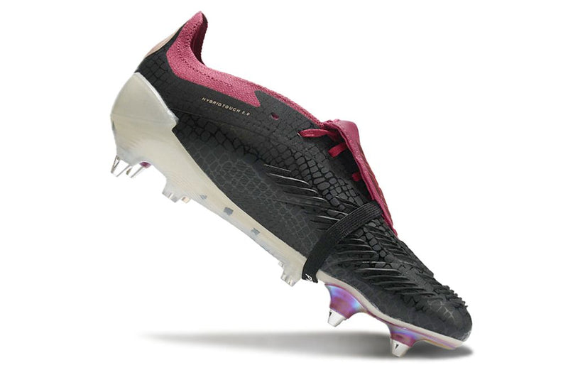 Chuteira Adidas Predator Tongue Campo (TRAVA MISTA)