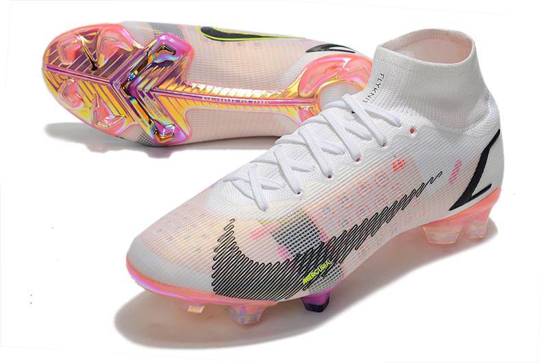 Chuteira Nike Mercurial Superfly 8 - RELÍQUIA