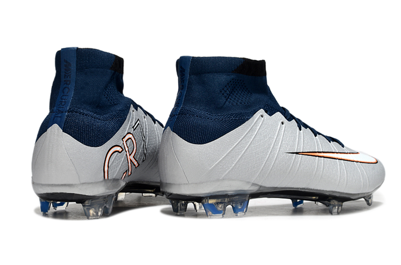 Chuteira Nike Mercurial Superfly CR7 - RELÍQUIA
