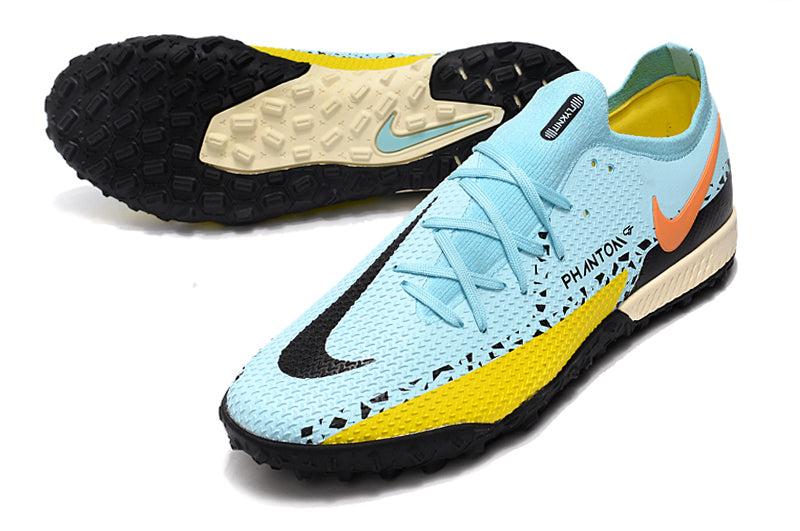 Chuteira Nike Phantom GT - SOCIETY