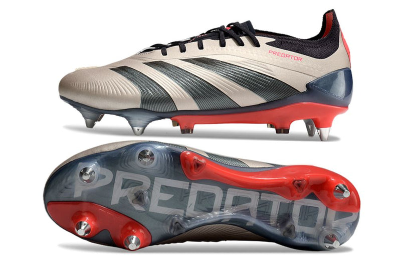 Chuteira Adidas Predator Elite Campo (TRAVA MISTA)