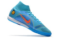 Chuteira Nike Mercurial Superfly 9 - FUTSAL