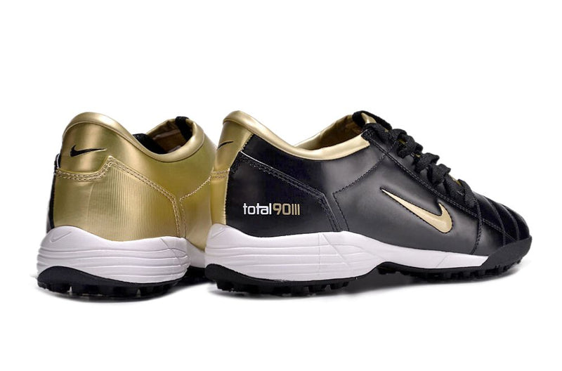 Chuteira Nike Total 90 - SOCIETY