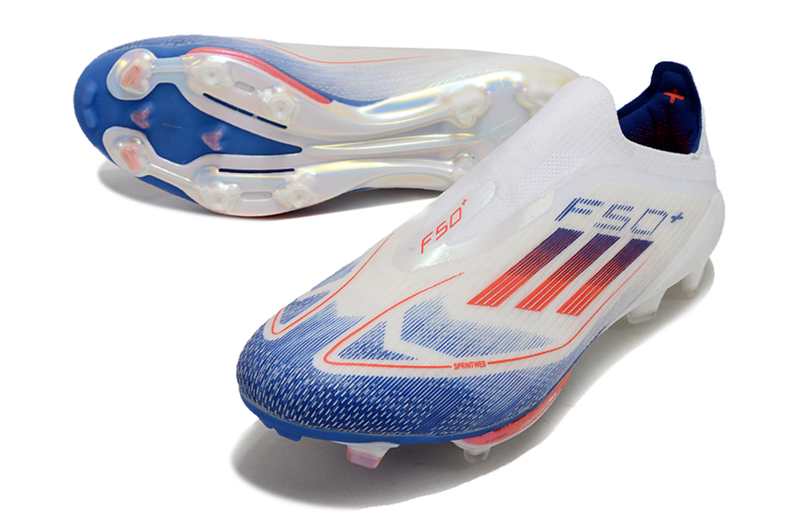 Chuteira Adidas F50+ Elite (NO LACES)