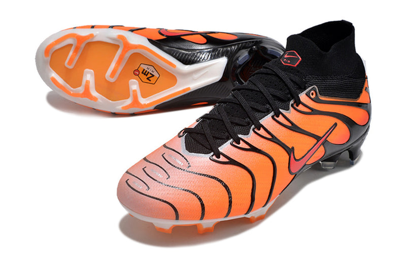 Chuteira Nike Air Zoom Mercurial Superfly IX Plus KM (EDIÇÃO ESPECIAL)