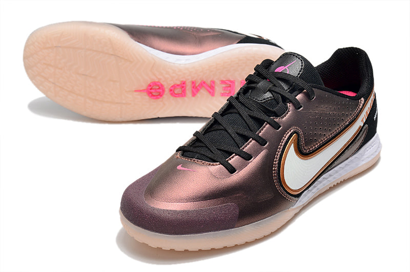 Chuteira Nike React Tiempo Legend 9 - FUTSAL