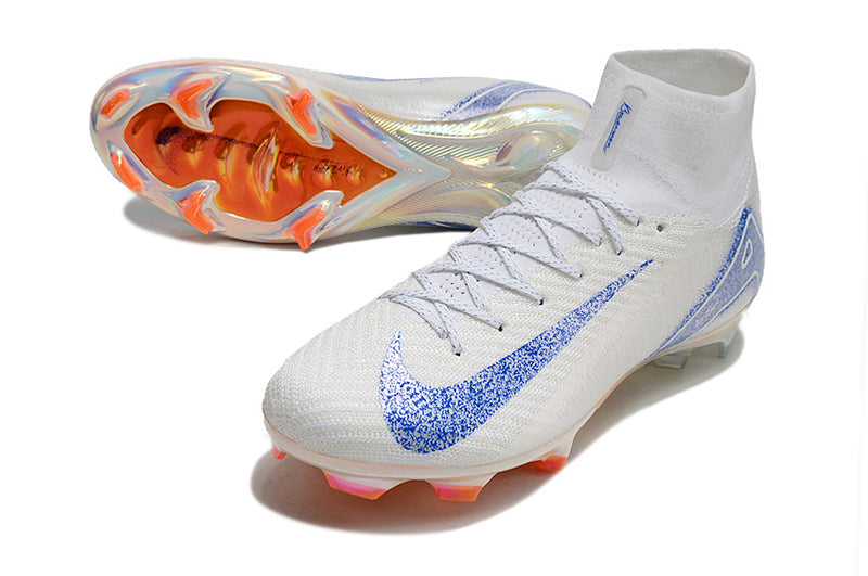 Chuteira Nike Air Zoom Mercurial Superfly 10 Elite Campo