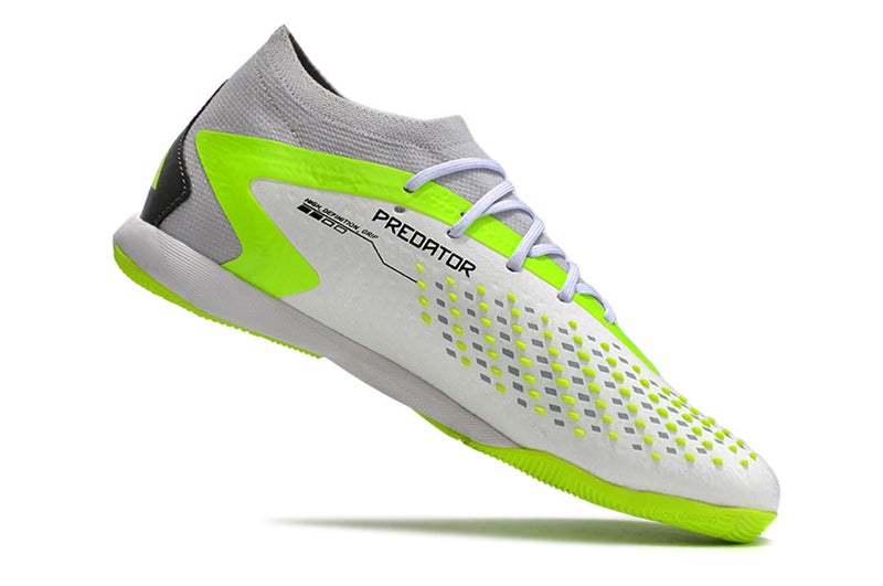 Chuteira Adidas Predator Accuracy - FUTSAL