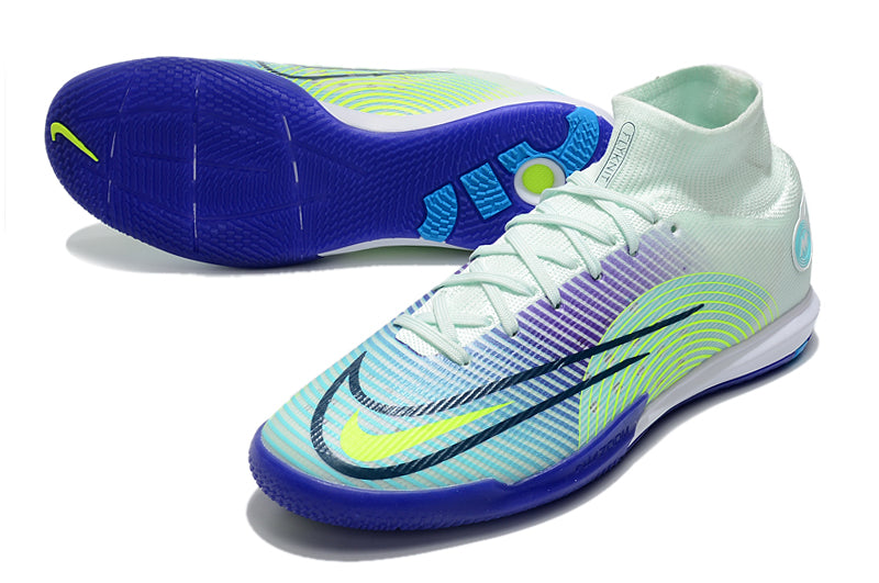 Chuteira Nike Mercurial Superfly 9 - FUTSAL