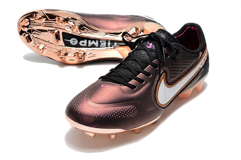 Chuteira Nike Tiempo Elite Campo