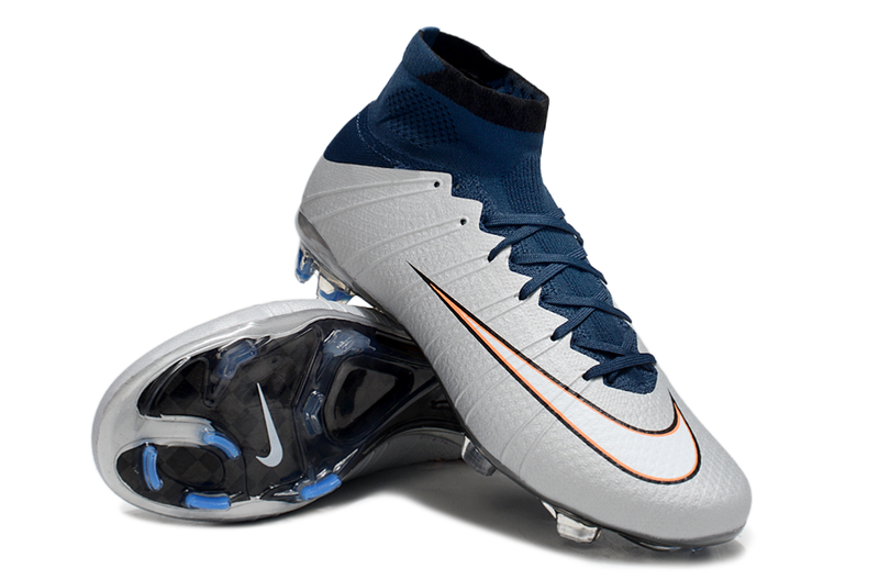 Chuteira Nike Mercurial Superfly CR7 - RELÍQUIA