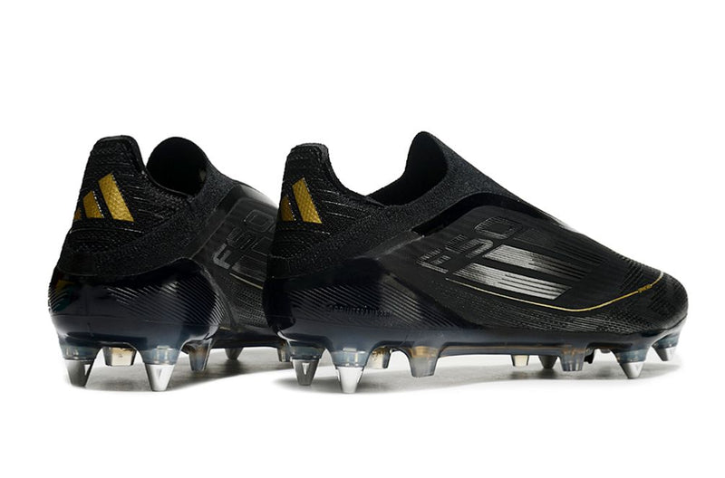 Chuteira Adidas F50 - (TRAVA MISTA - NO LACES)
