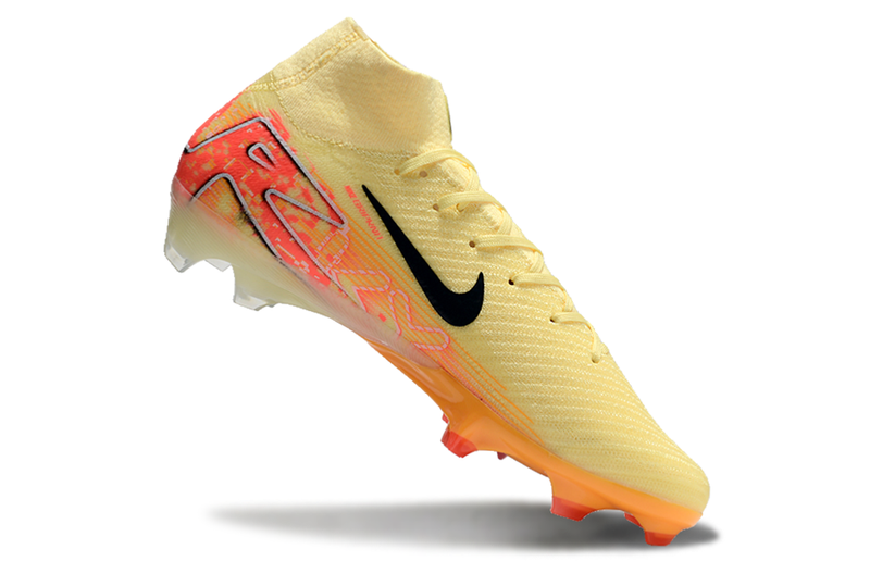 Chuteira Nike Zoom Mercurial Superfly 10 Elite KM Campo