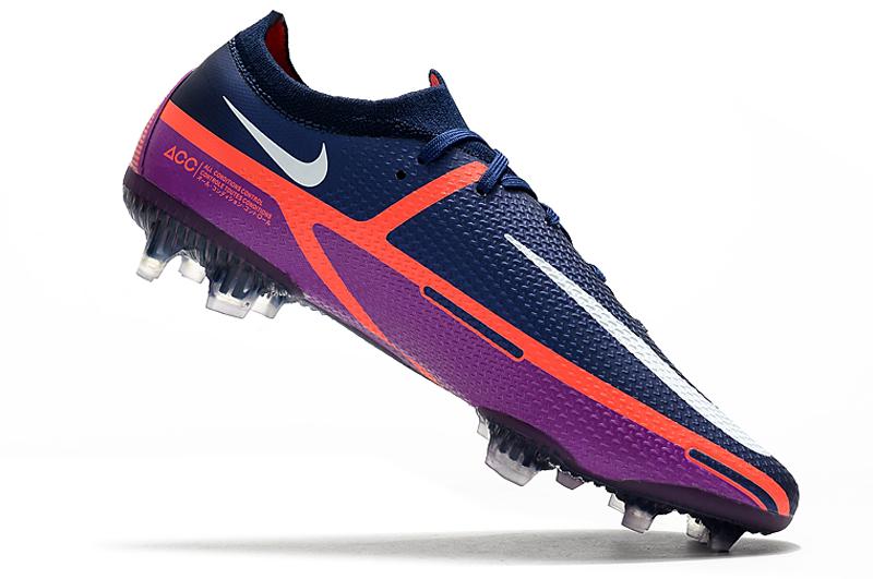 Chuteira Nike Phantom GT2 Elite Campo - RELÍQUIA