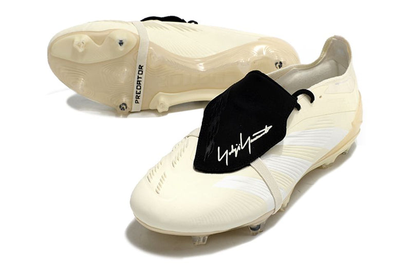 Chuteira Adidas Predator Tongue Y-3 (EDIÇÃO ESPECIAL)