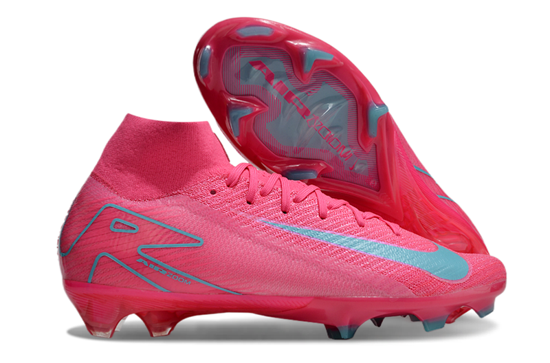 Chuteira Nike Mercurial Superfly 10 Campo (LANÇAMENTO)