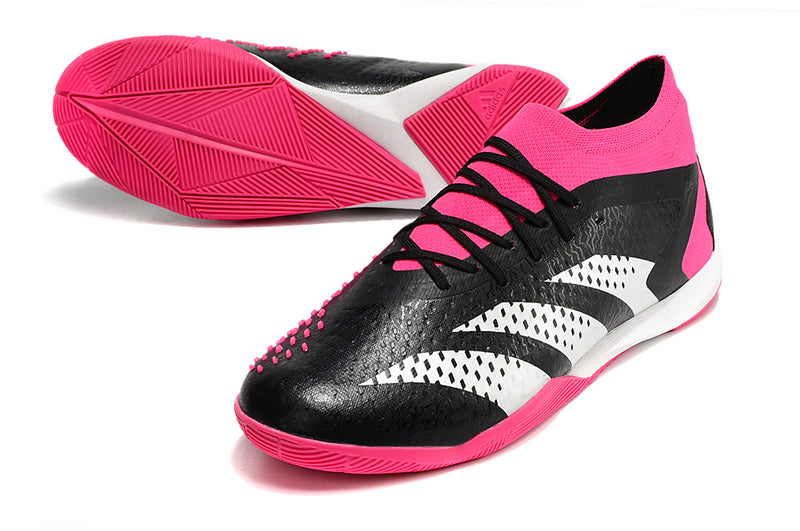 Chuteira Adidas Predator Accuracy - FUTSAL