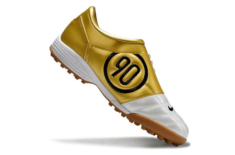 Chuteira Nike Total 90 - SOCIETY