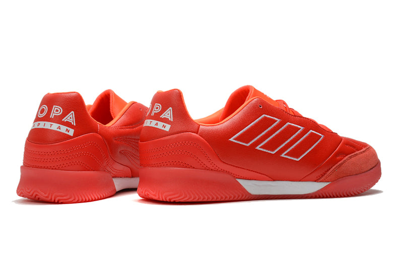 Chuteira Adidas Copa Mundial TR - FUTSAL