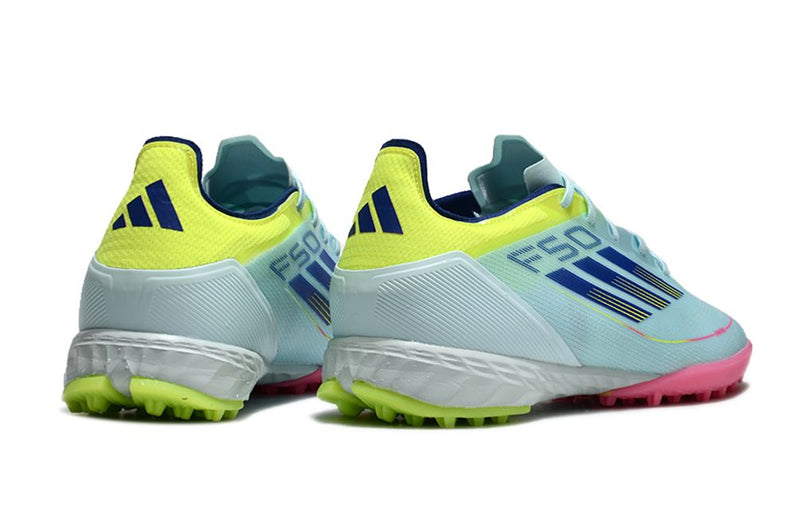 Chuteira Adidas F50 - SOCIETY