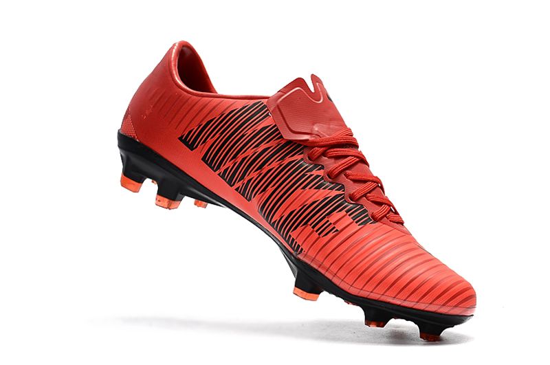 Chuteira Nike Mercurial Vapor 11 FIRE - RELÍQUIA