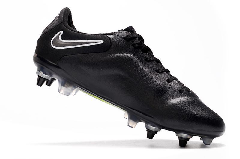 Chuteira Nike Tiempo Elite Campo (TRAVA MISTA)