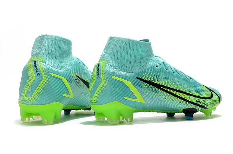 Chuteira Nike Mercurial Superfly 8 - RELÍQUIA