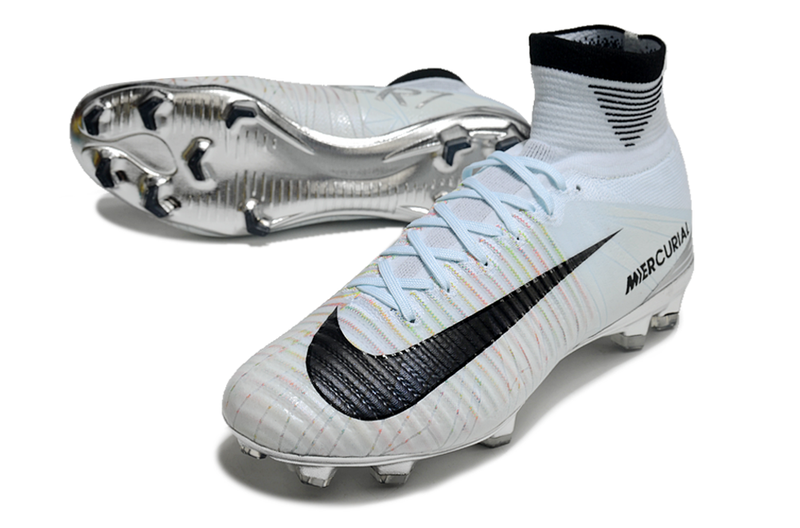 Chuteira Nike Mercurial Superfly CR7 - RELÍQUIA
