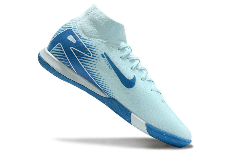 Chuteira Nike Air Zoom Mercurial Superfly X Elite - FUTSAL