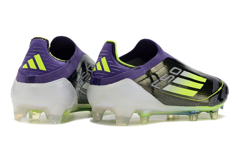Chuteira Adidas F50 (NO LACES)