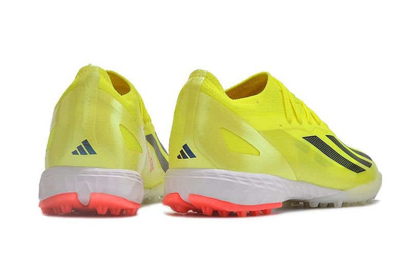 Chuteira Adidas X Crazyfast - SOCIETY