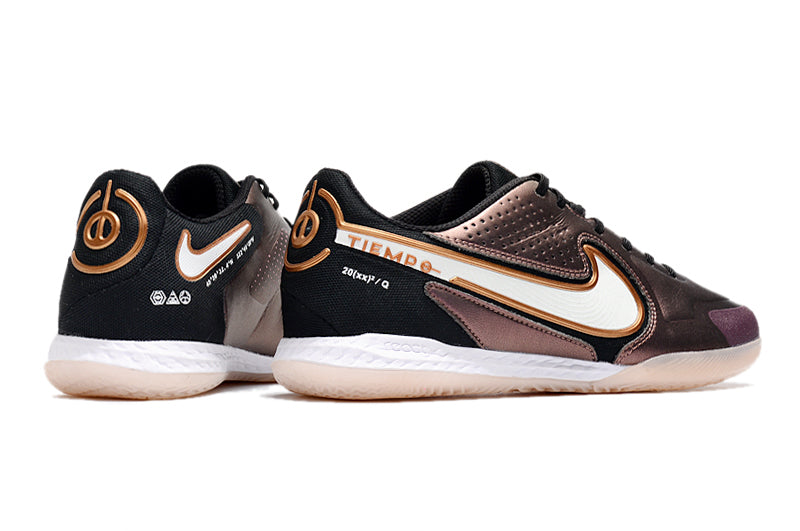 Chuteira Nike React Tiempo Legend 9 - FUTSAL