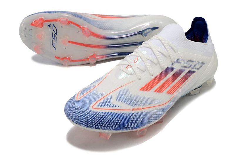 Chuteira Adidas F50 - Campo